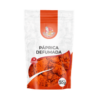 PAPRICA DEFUMADA -2- -1-